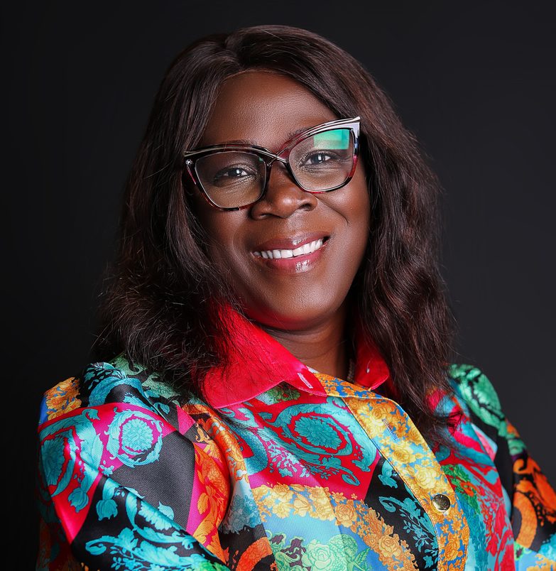 Pastor Olubunmi Igbinijesu - Director & Head of School