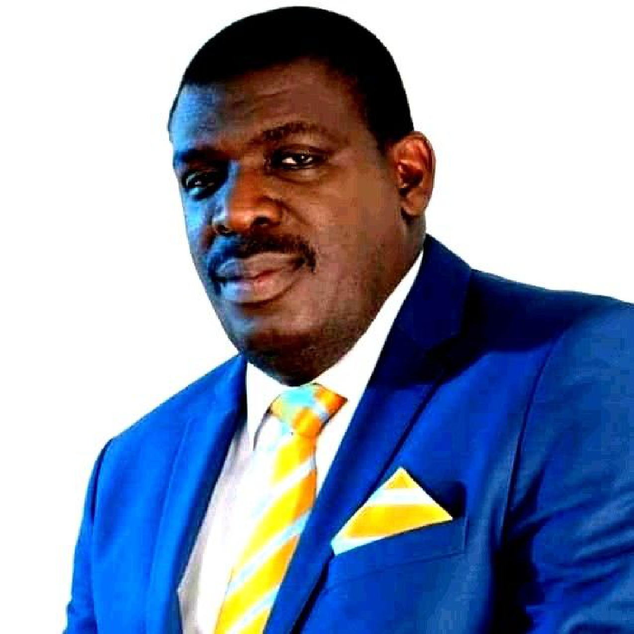 Pastor Gbenga Banjo - Director
