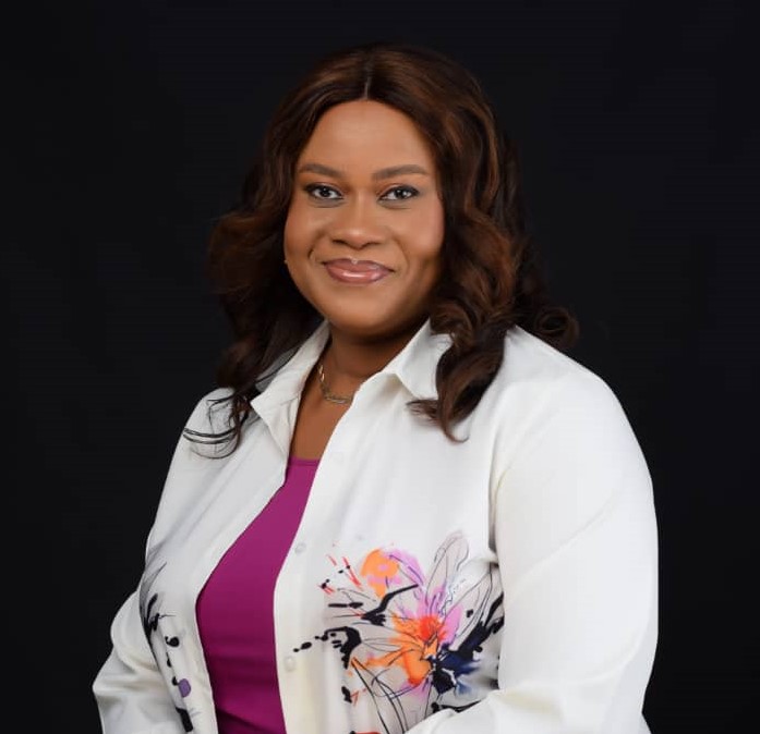 Pastor Ibinabo Iyere - Director