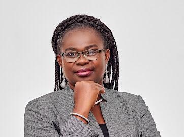 Barr. Joyce Opaleye - Director