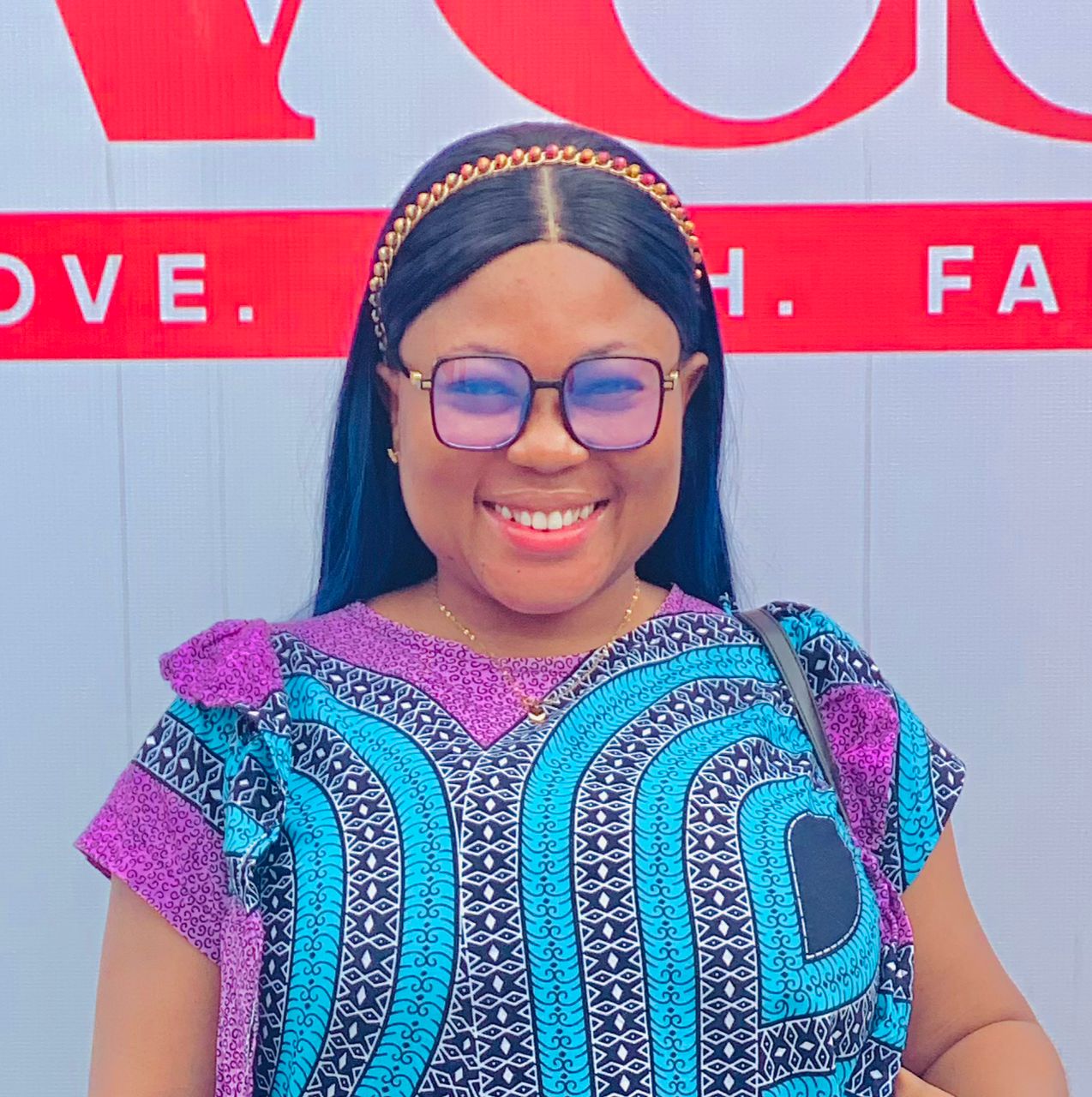 Ogbeide Sophia - Administrative Officer - Campus 2